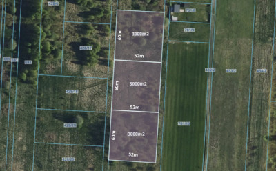 Odkryj swój kawałek ziemi w Zdzieszulicach Górnych - Zdzieszulice Górne  -
Łódzkie Zdjęcie nr 4