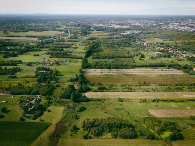 Odkryj swój kawałek ziemi w Zdzieszulicach Górnych - Zdzieszulice Górne  -
Łódzkie Zdjęcie nr 8