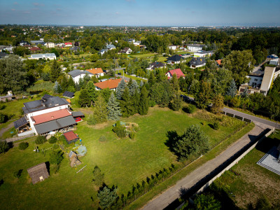 Zamieszkaj w Ksawerowie W NAJLEPSZEJ CENIE - Ksawerów  - Łódzkie