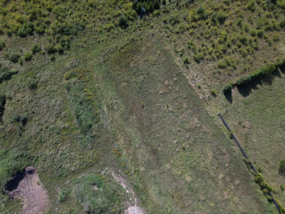 Twój kawałek ziemi - 2513 m2 uzbrojona - Smolęcin  -
Zachodniopomorskie Zdjęcie nr 14