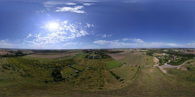 Twój kawałek ziemi - 2513 m2 uzbrojona - Smolęcin  -
Zachodniopomorskie Zdjęcie nr 2