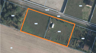 Działka inwestycyjna na Starołęce - Poznań  - Wielkopolskie