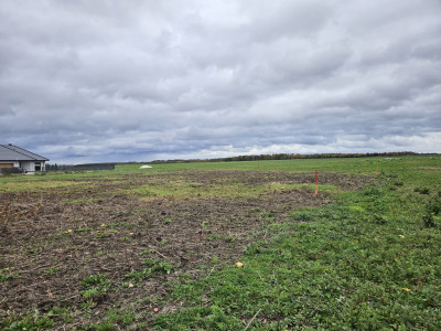 Idealne działki dla Ciebie - Zielin  -
Zachodniopomorskie Zdjęcie nr 10