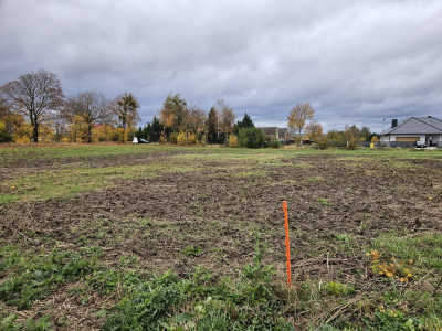 Idealne działki dla Ciebie - Zielin  -
Zachodniopomorskie Zdjęcie nr 12