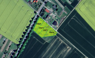 Idealne działki dla Ciebie - Zielin  -
Zachodniopomorskie Zdjęcie nr 2