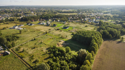 Działka 950 m - Ochla ul Tenisowa - Ochla  -
Lubuskie Zdjęcie nr 11