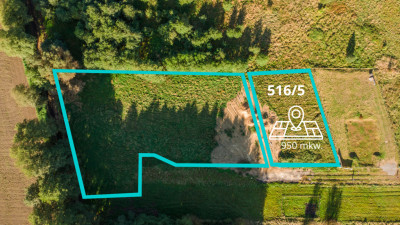 Działka 950 m - Ochla ul Tenisowa - Ochla  -
Lubuskie Zdjęcie nr 4