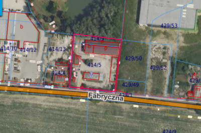 Twoje miejsce na biznes 30 km od Warszawy - Leszno  -
Mazowieckie Zdjęcie nr 2