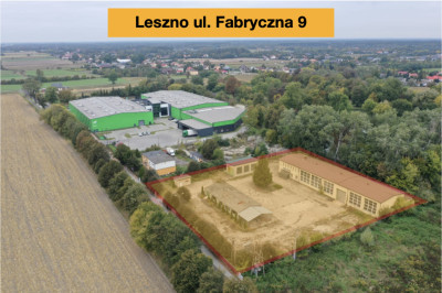 Twoje miejsce na biznes 30 km od Warszawy - Leszno  -
Mazowieckie Zdjęcie nr 5