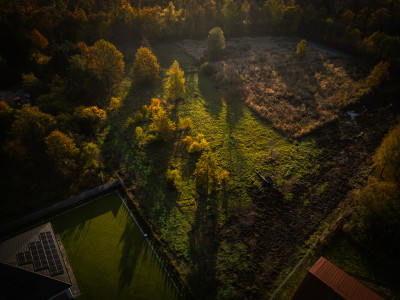 Nic tylko się budować - Łódź  -
Łódzkie Zdjęcie nr 11