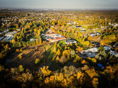 Nic tylko się budować - Łódź  -
Łódzkie Zdjęcie nr 3