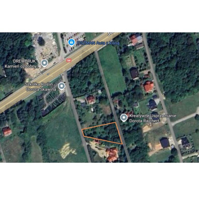 UMOWA PRZEDWSTĘPNA - Łańcut  -
Podkarpackie Zdjęcie nr 9