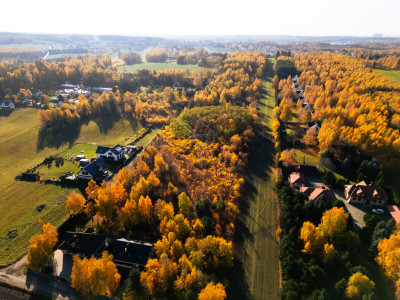 Grunt to dobra inwestycja  dosłownie - Łódź  -
Łódzkie Zdjęcie nr 2