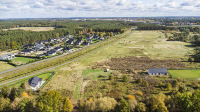 Działka w Lubieszowie  cisza bliskość miasta - Lubieszów  -
Lubuskie Zdjęcie nr 12