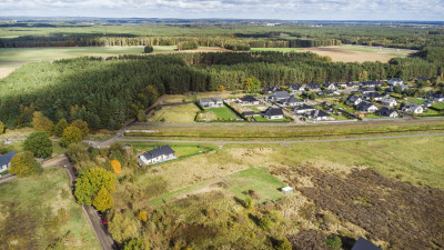 Działka w Lubieszowie  cisza bliskość miasta - Lubieszów  -
Lubuskie Zdjęcie nr 5