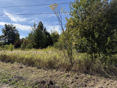 Działka budowlana nr6437 1273 m Starowa Góra - Starowa Góra  -
Łódzkie Zdjęcie nr 5
