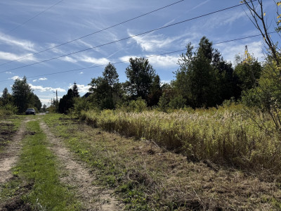 Działka budowlana nr6437 1273 m Starowa Góra - Starowa Góra  -
Łódzkie Zdjęcie nr 6