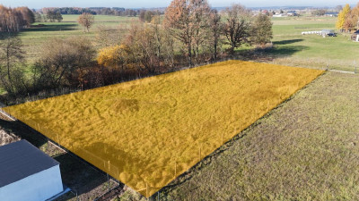 Działka 1512 m w Miłkowie blisko lasu - Miłkowo  -
Wielkopolskie Zdjęcie nr 4