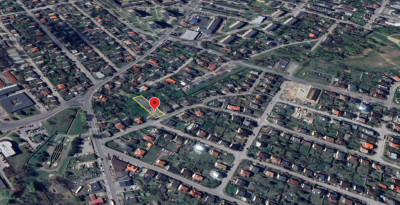 Działka z potokiem na Zuzance  Twój kawałek raju - Zuzanka  -
Śląskie Zdjęcie nr 2