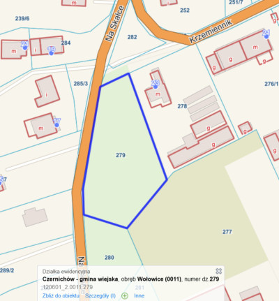 Działka z widokiem na Babią Górę 1600 m - Wołowice  -
Małopolskie Zdjęcie nr 11