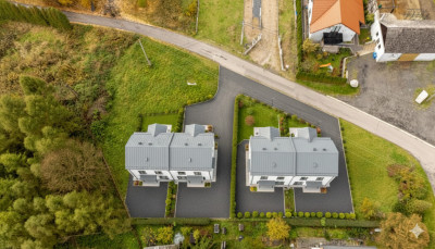 Działka z widokiem na Babią Górę 1600 m - Wołowice  -
Małopolskie Zdjęcie nr 9