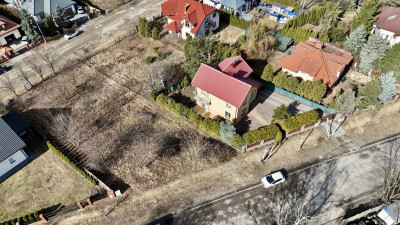 Zgierz  działka z potencjałem i urokiem - Zgierz  -
Łódzkie Zdjęcie nr 12