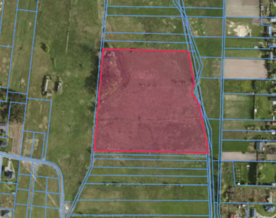 POCZUJ SWOBODĘ PŁASKIE 5 HA CZEKA NA CIEBIE - Piotrków Trybunalski  -
Łódzkie Zdjęcie nr 2