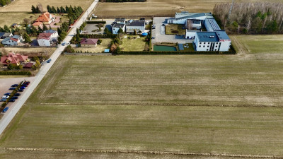 Nic tylko rezerwować - Rzgów  -
Łódzkie Zdjęcie nr 11