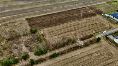 Chcesz już budować Tutaj możesz - Anielin Swędowski  -
Łódzkie Zdjęcie nr 11