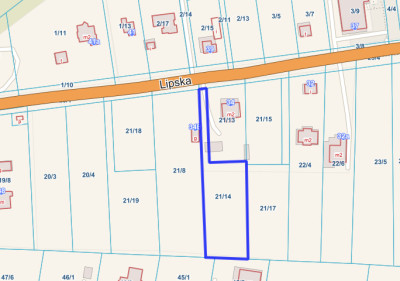 Działka w Lublinie  blisko lasu i Zalewu - Lublin  -
Lubelskie Zdjęcie nr 3