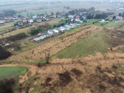 Znakomita dla Dewelopera  Krosno  ulWisze - Krosno  -
Podkarpackie Zdjęcie nr 2
