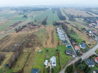 Znakomita dla Dewelopera  Krosno  ulWisze - Krosno  -
Podkarpackie Zdjęcie nr 4