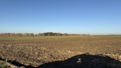 Działka inwestycyjna na sprzedaż  Dąbrówka Wielka - Dąbrówka Wielka  - Łódzkie