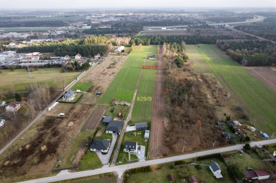 3002 m natury i spokoju w Gręzowie - Gręzów  -
Mazowieckie Zdjęcie nr 5