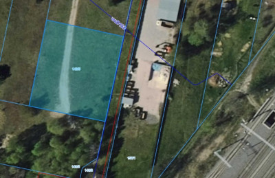 Działka w zasięgu miejskiego rytmu - Łódź  - Łódzkie