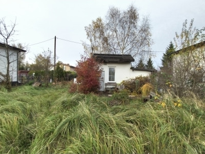 Skromna Willa w MIĘDZYDROJACH - Międzyzdroje  - Zachodniopomorskie