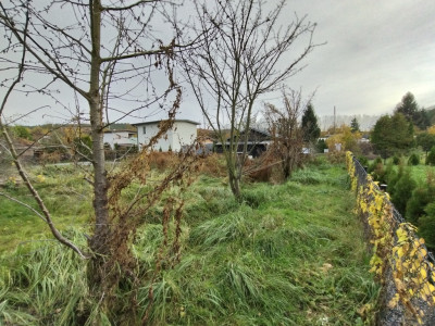 Skromna Willa w MIĘDZYDROJACH - Międzyzdroje  -
Zachodniopomorskie Zdjęcie nr 3