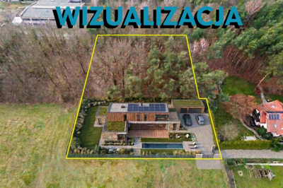 Poranki w domu wieczory w lesie - Nowe Iganie  - Mazowieckie