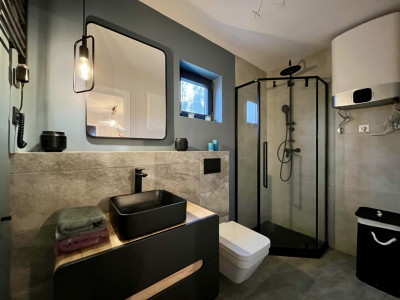 1722 m z WZ spokój blisko Łodzi - Prusinowice  -
Łódzkie Zdjęcie nr 11