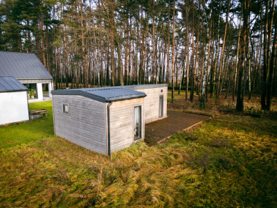 1722 m z WZ spokój blisko Łodzi - Prusinowice  -
Łódzkie Zdjęcie nr 13