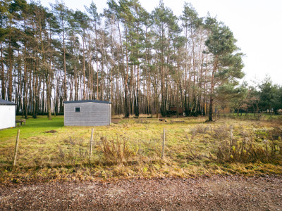 1722 m z WZ spokój blisko Łodzi - Prusinowice  -
Łódzkie Zdjęcie nr 14