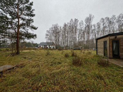 1722 m z WZ spokój blisko Łodzi - Prusinowice  -
Łódzkie Zdjęcie nr 3