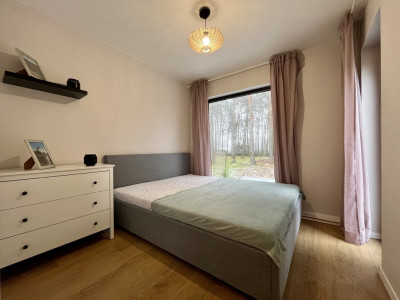 1722 m z WZ spokój blisko Łodzi - Prusinowice  -
Łódzkie Zdjęcie nr 5