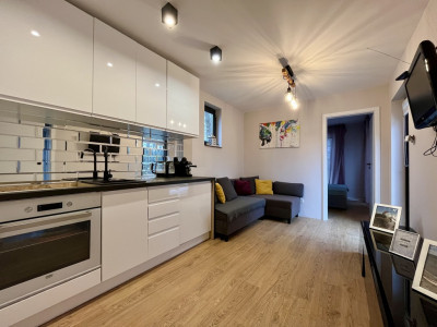 1722 m z WZ spokój blisko Łodzi - Prusinowice  -
Łódzkie Zdjęcie nr 6