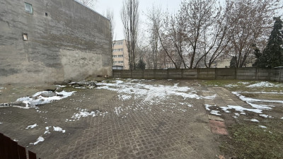 Działka z pozwoleniem na 12 mieszkań  Łódź - Łódź-Bałuty  -
Łódzkie Zdjęcie nr 2