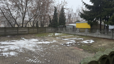 Działka z pozwoleniem na 12 mieszkań  Łódź - Łódź-Bałuty  -
Łódzkie Zdjęcie nr 4