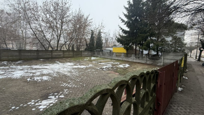 Działka z pozwoleniem na 12 mieszkań  Łódź - Łódź-Bałuty  -
Łódzkie Zdjęcie nr 8