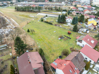 Działka budowlana  Głogów Małopolski - Głogów Małopolski  -
Podkarpackie Zdjęcie nr 3