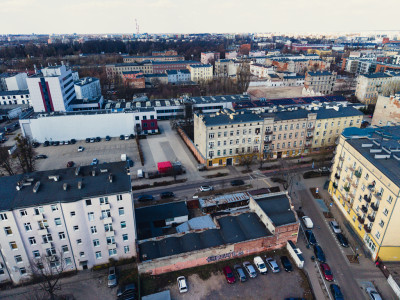 Wybuduj osiedle marzeń Łódź- Polesie - Łódź-Polesie  - Łódzkie