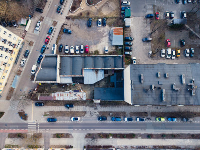 Wybuduj osiedle marzeń Łódź- Polesie - Łódź-Polesie  -
Łódzkie Zdjęcie nr 2